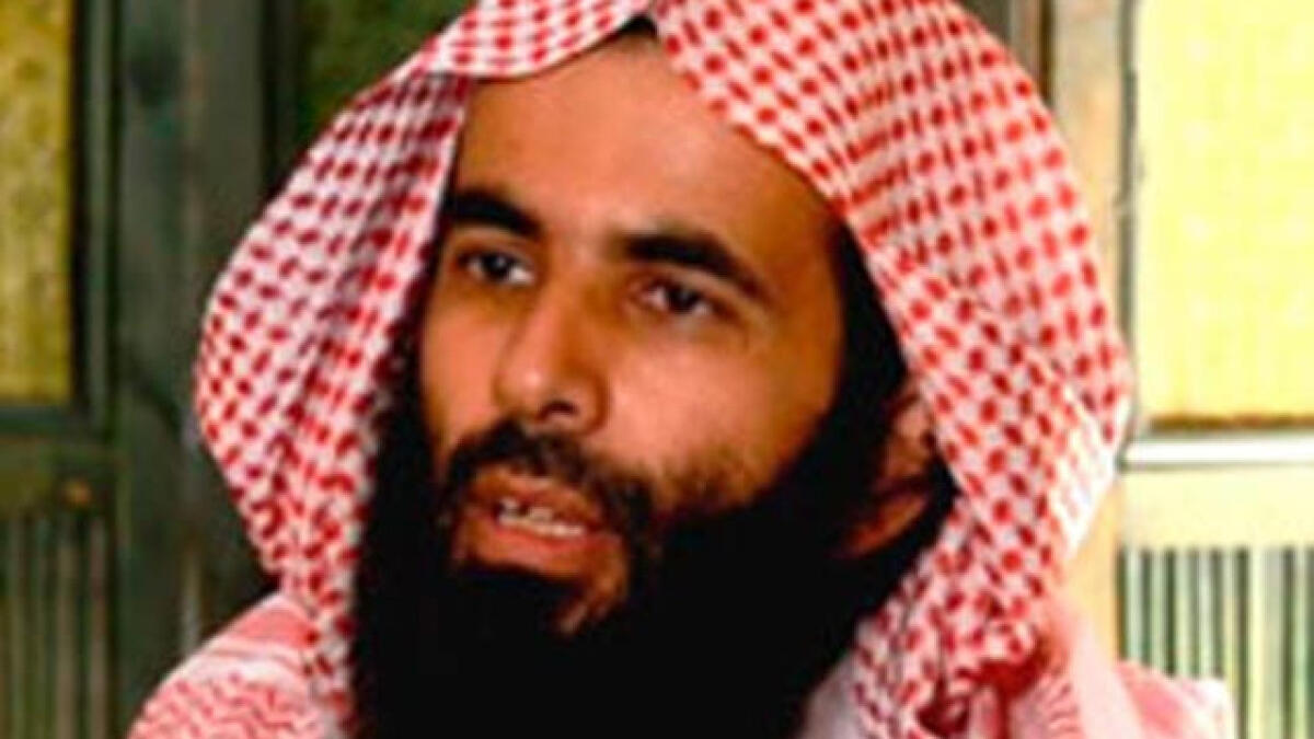 Yemen-based leader killed in drone strike, says Al Qaeda