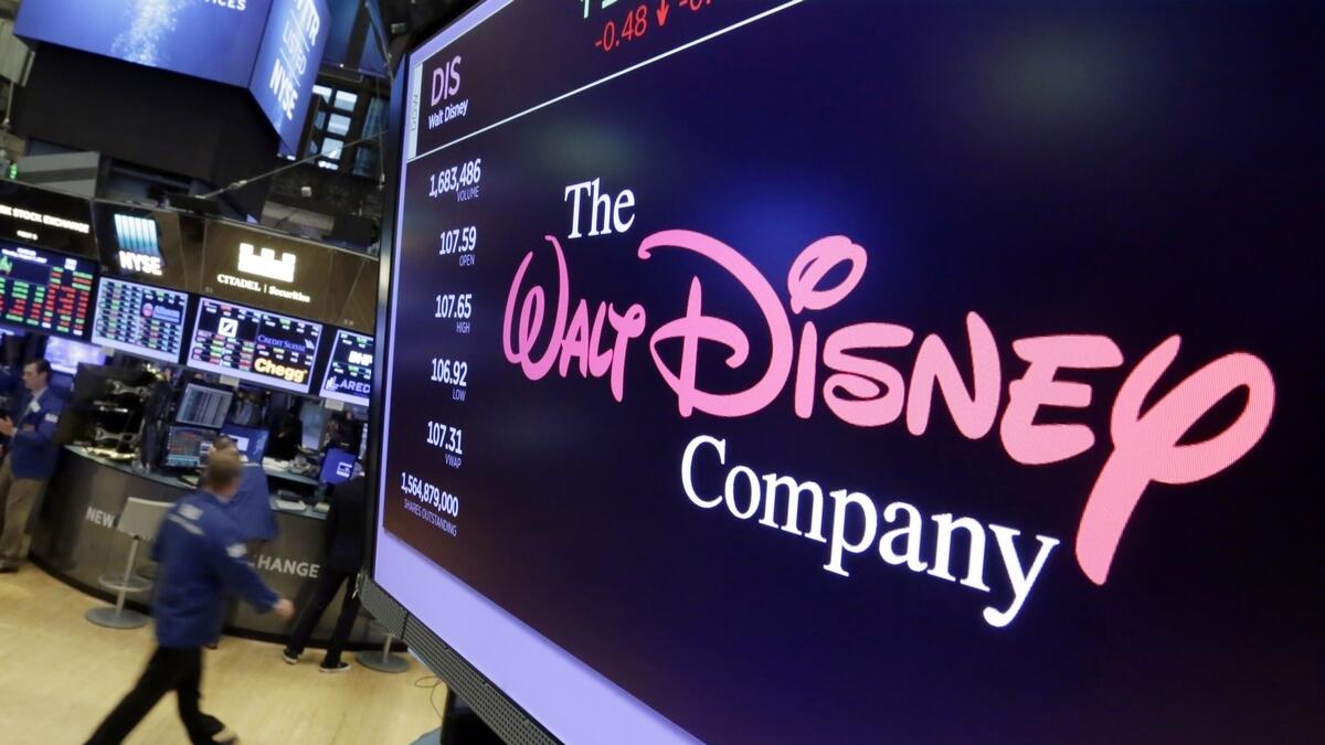 Disney unveils price, launch date for big streaming push 