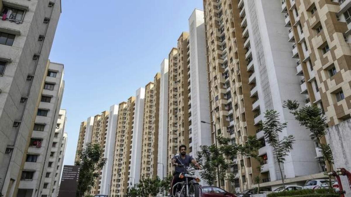 Indian homes to become cheaper as govt cuts GST