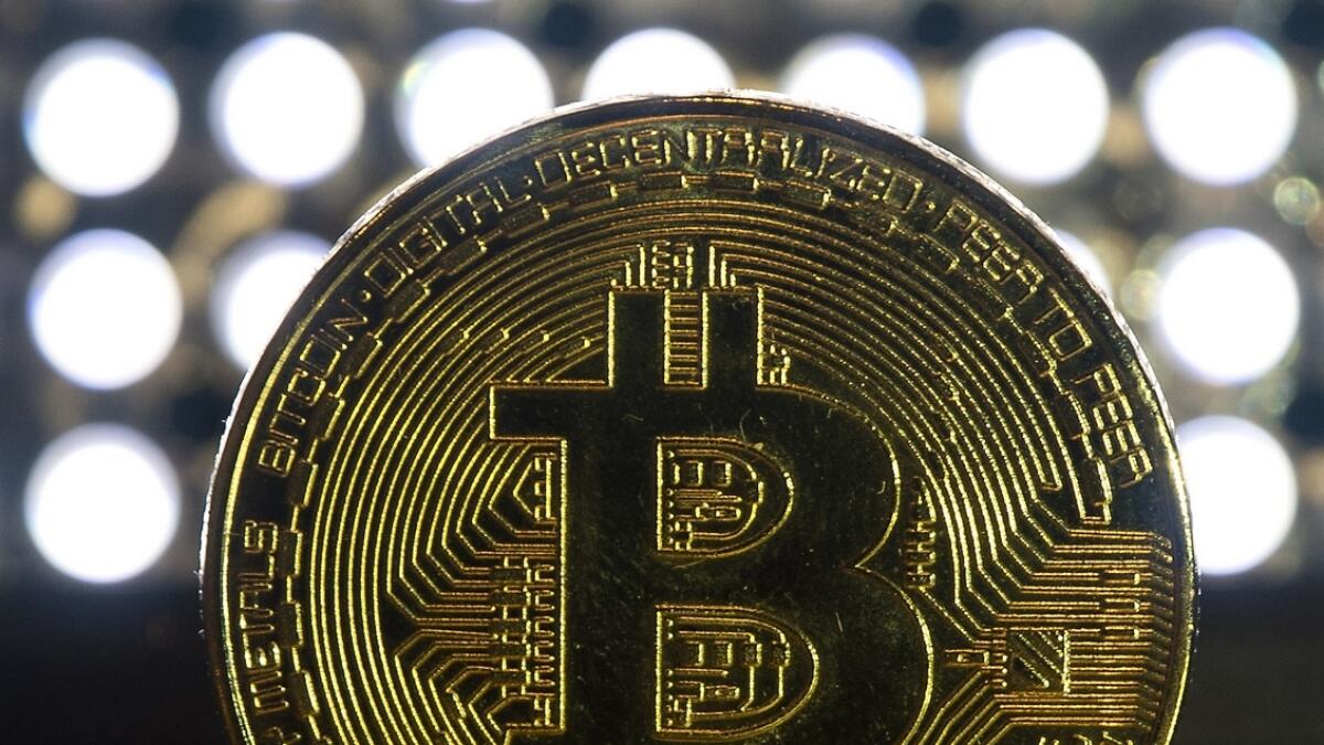 Bitcoin, an Uber currency, not without risk