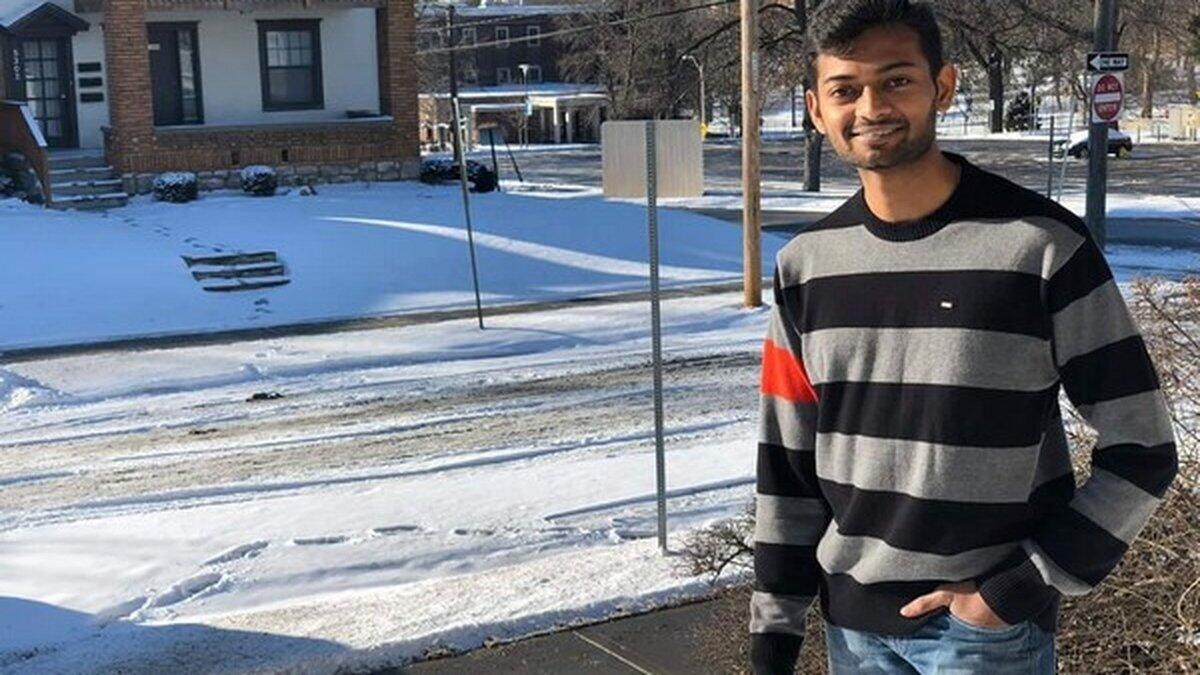 26-year-old Indian student shot dead in US restaurant