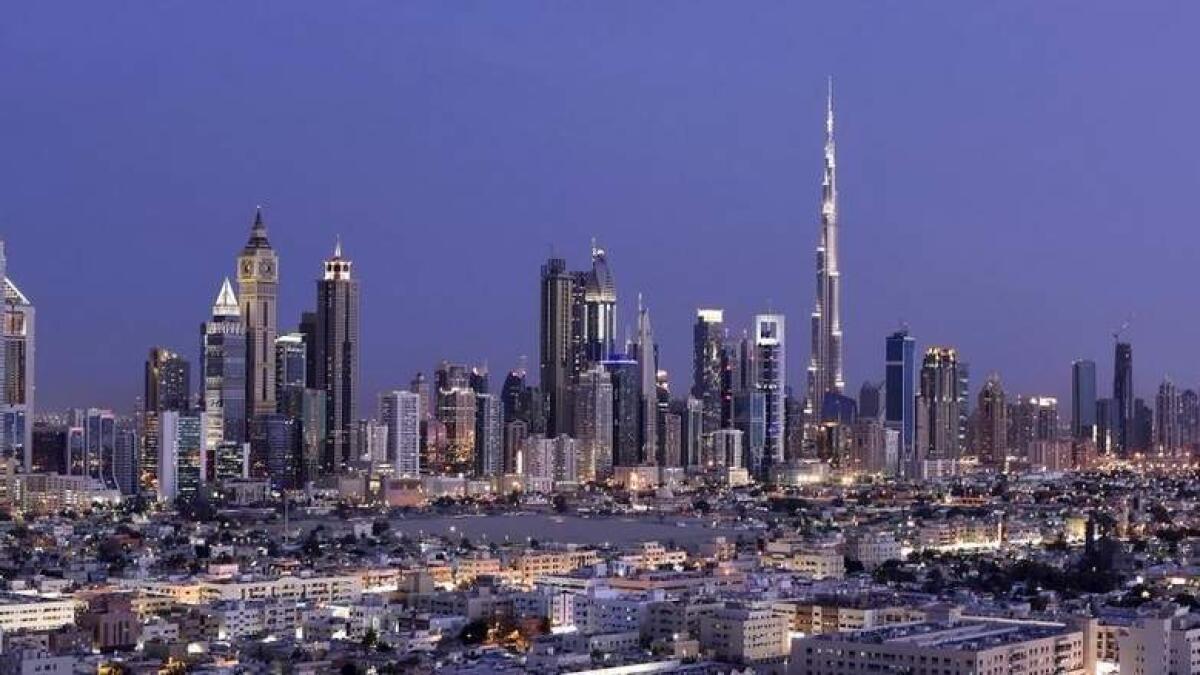 Dubai to get walk of fame saluting 10,000 international celebrities