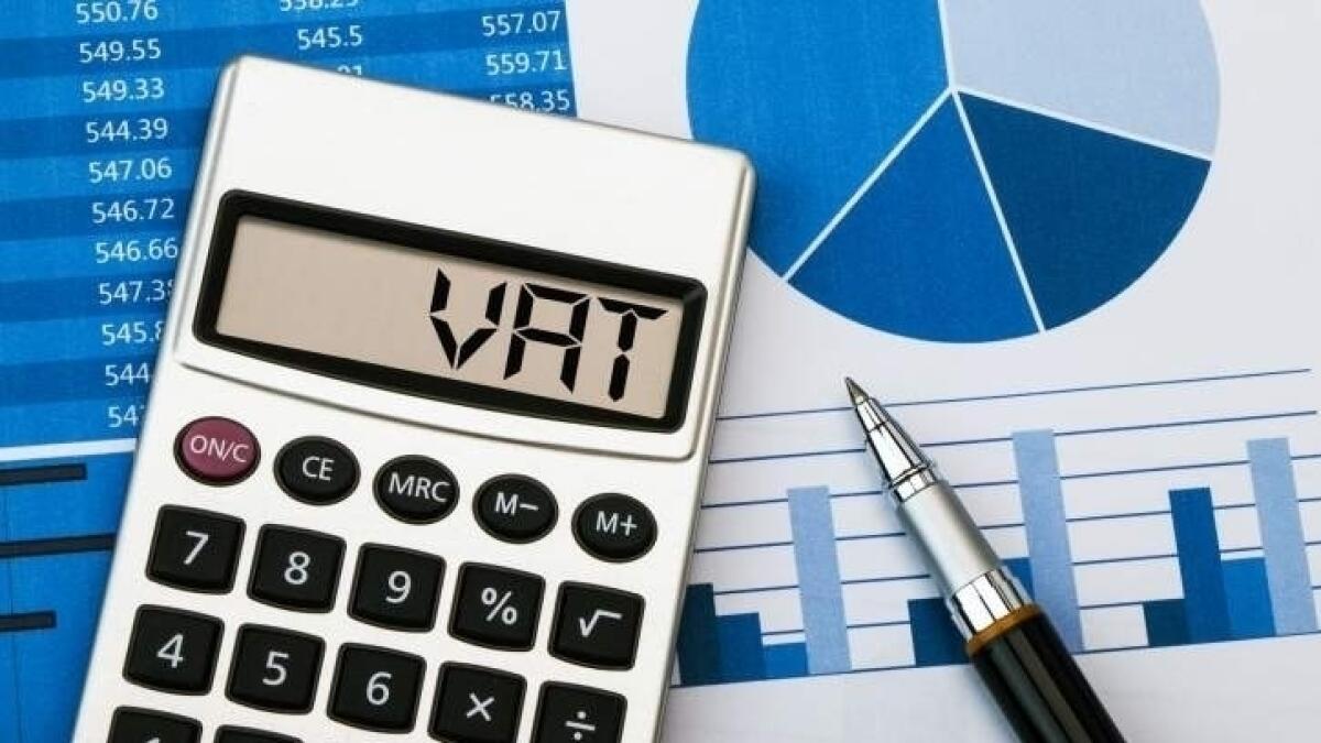 Most common mistakes made by SMEs on VAT filings in UAE
