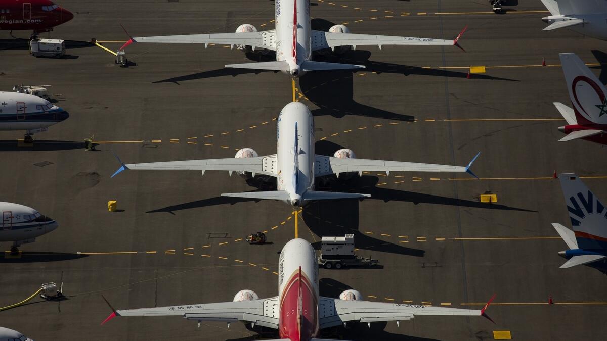 US FAAs review of Boeing 737 MAX to take more time