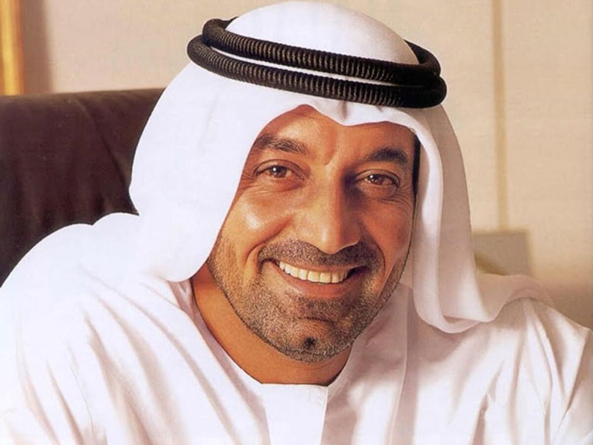 Sheikh Ahmed bin Saeed Al Maktoum, Chairman of Emirates NBD, said Emirates NBD would support the ‘D33’ Dubai Economic Agenda which aims to double the size of the emirate’s economy in 10 years.