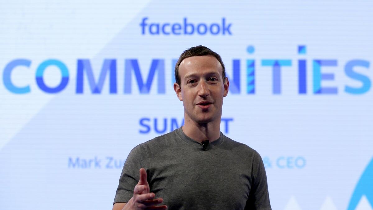 Facebook wants to nudge you into meaningful online groups 