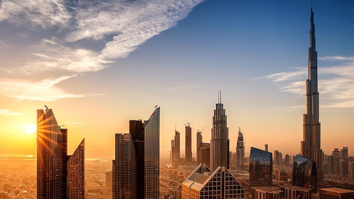 Investing in real estate has emerged as the quickest way to get a residency permit in the UAE.