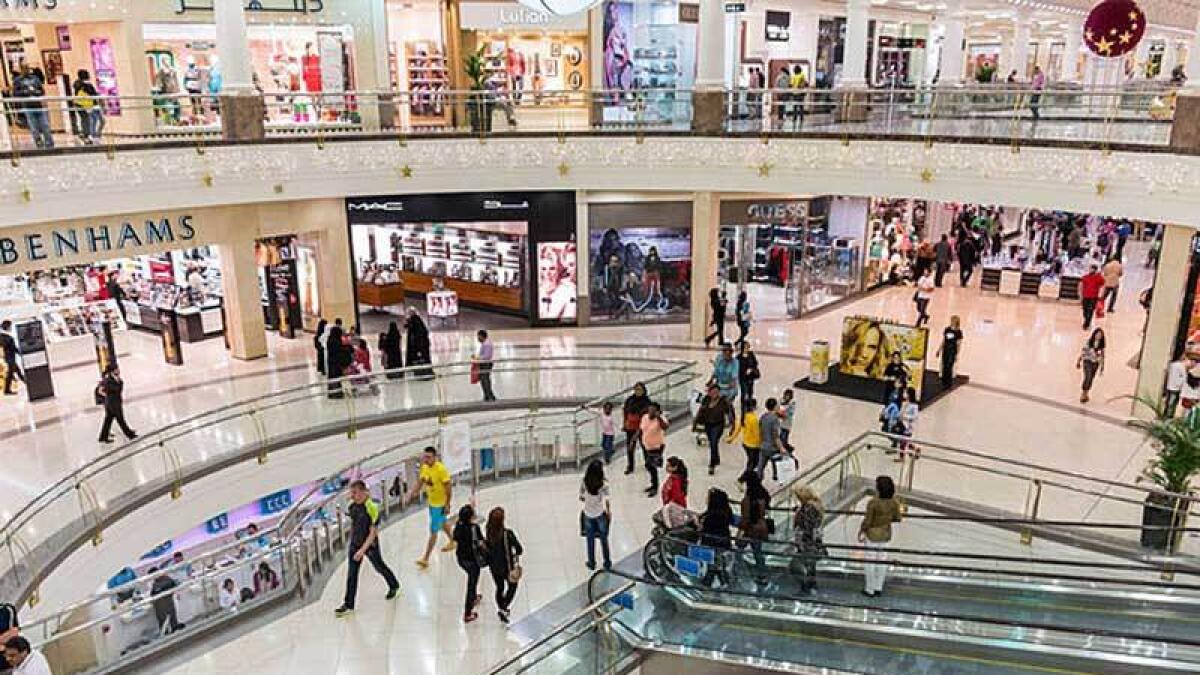 Get up to 90% discount at Dubai Summer Surprises