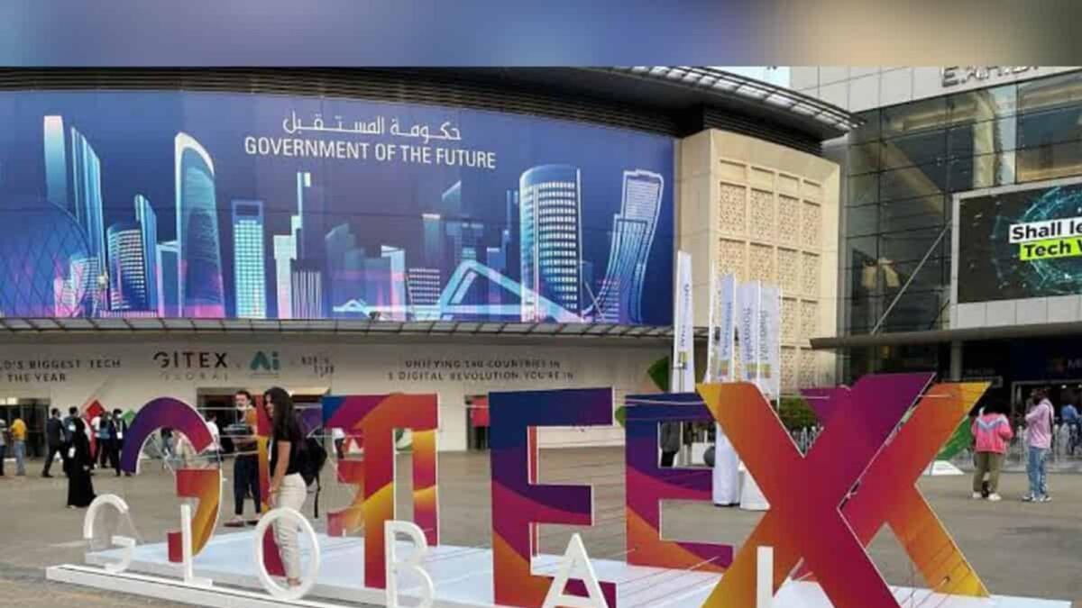 Participating government entities and leaders in digitalisation from the private sector will showcase a range of the most recent digital projects and services launched for the first time during the world's largest technology show to underpin the development of smart cities.