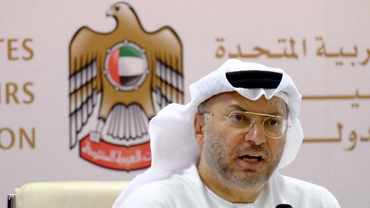 UAE keen to reduce sufferings in Yemen 