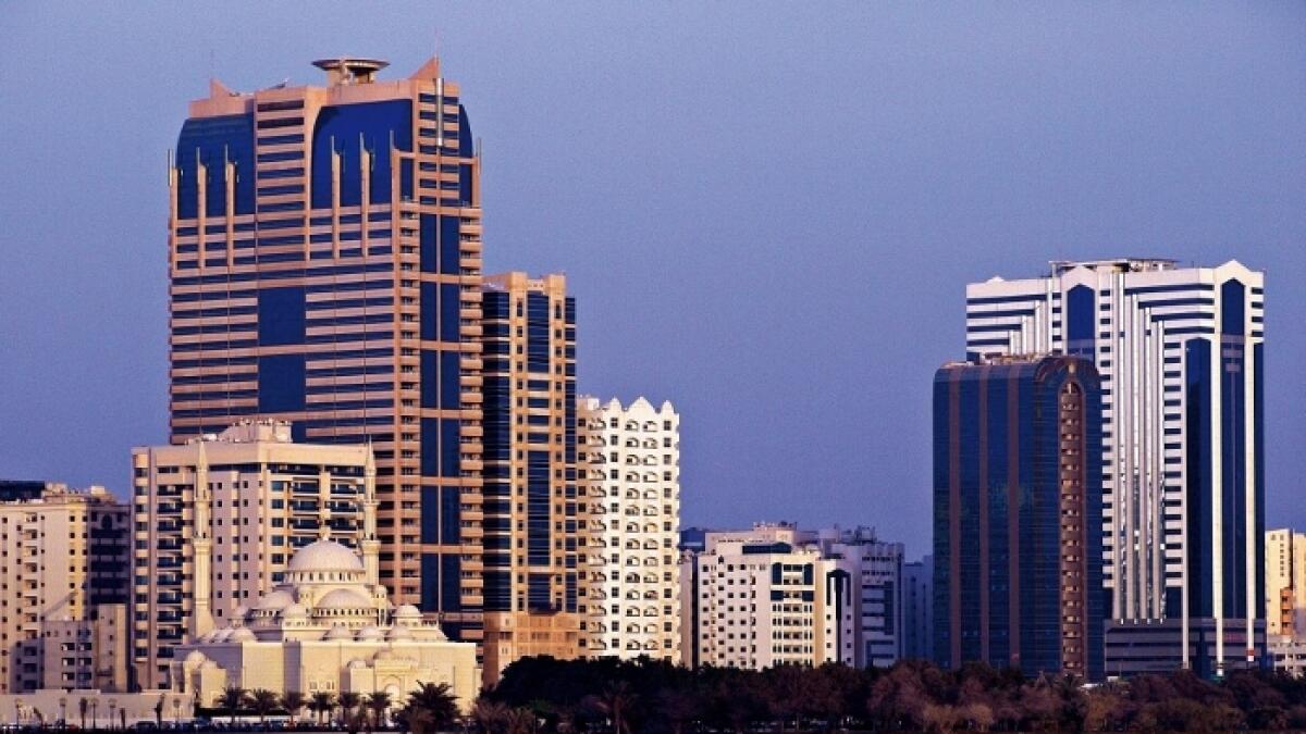 In 2015, Sharjah added a number of residential developments to its existing supply including the Diamond Tower in Al Nahda with 2,105 units, two residential buildings in Al Tawuun with 798 units and a 175-unit block in the Al Khan district. 