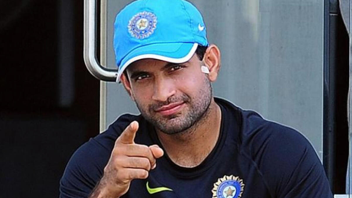 Dhoni is the most amazing cricketer we have, said Irfan Pathan.-- Agencies