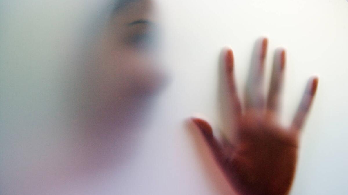Pakistani woman tortured by husband, in-laws for being possessed 