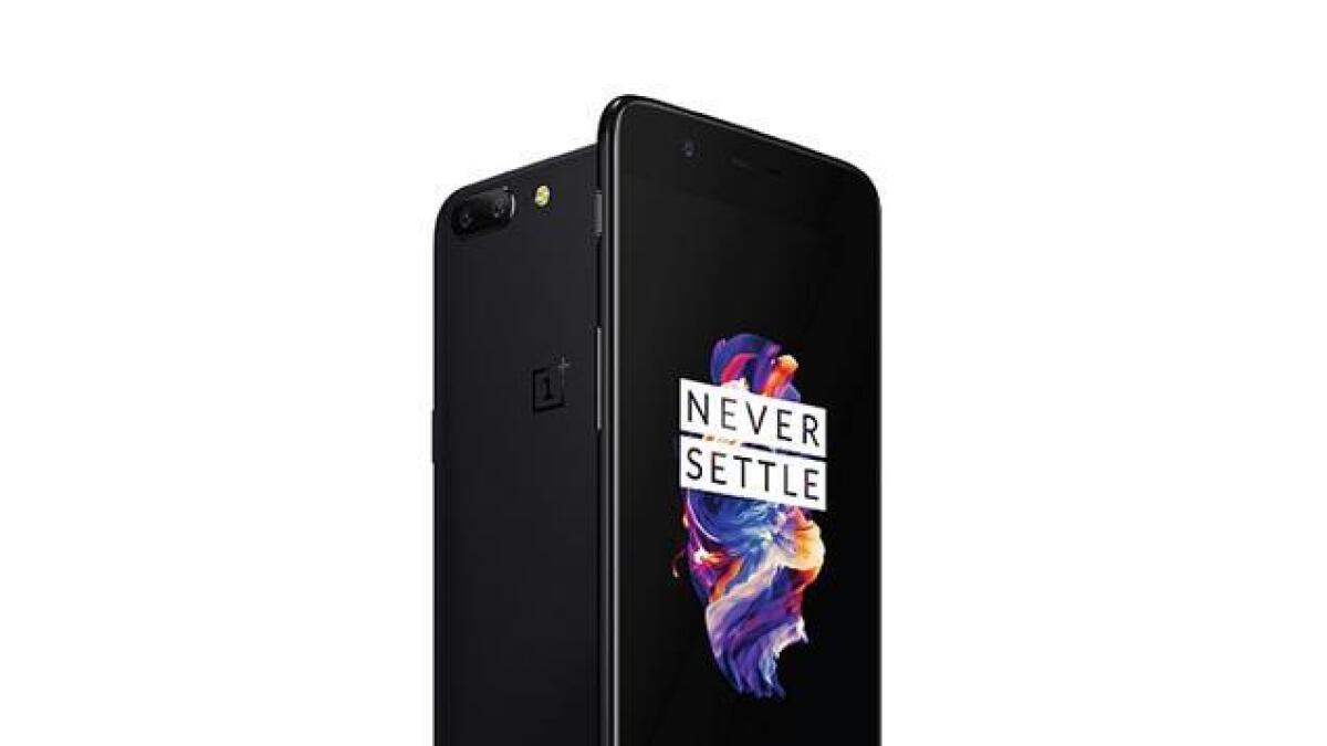 OnePlus 5 review: All you need to know 