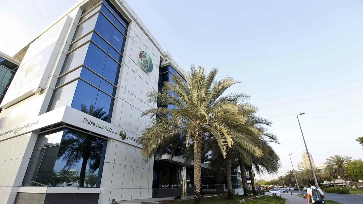 Islamic finance lifts Dubai Islamic Banks Q3 profit