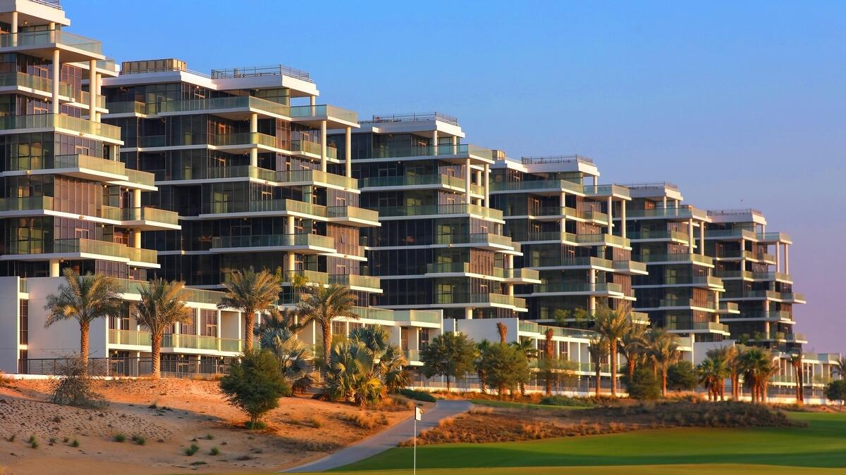 Damac Properties delisted from the Dubai stock market last year. - KT file