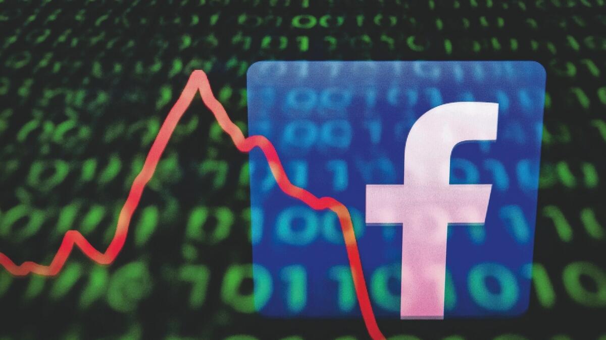 Facebook takes aim at e-commerce with Libra cryptocurrency