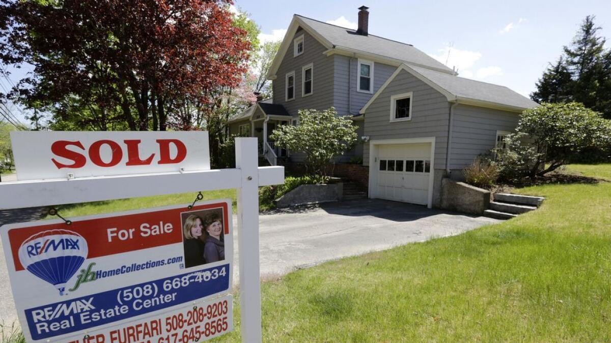 Midwest drives US home sales