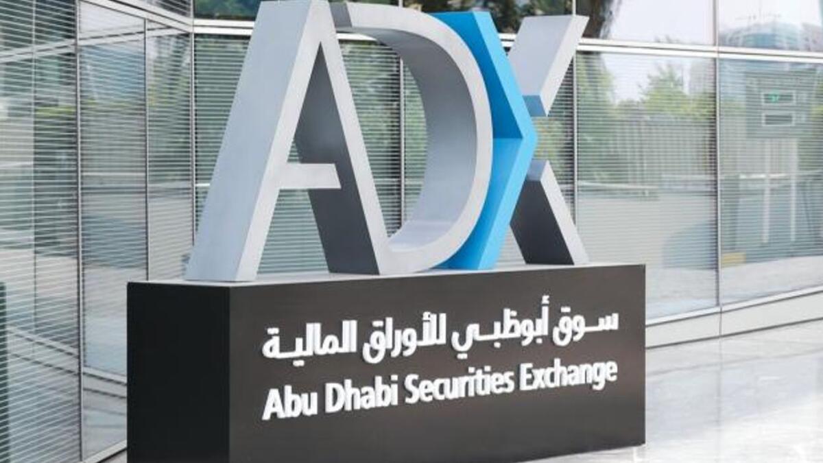 The increase in market cap is attributed to a spate of initial public offerings (IPOs) in the last few quarters including Abu Dhabi Ports, Fertiglobe, Adnoc Drilling, Alpha Dhabi and Multiply Group. — Wam file photo
