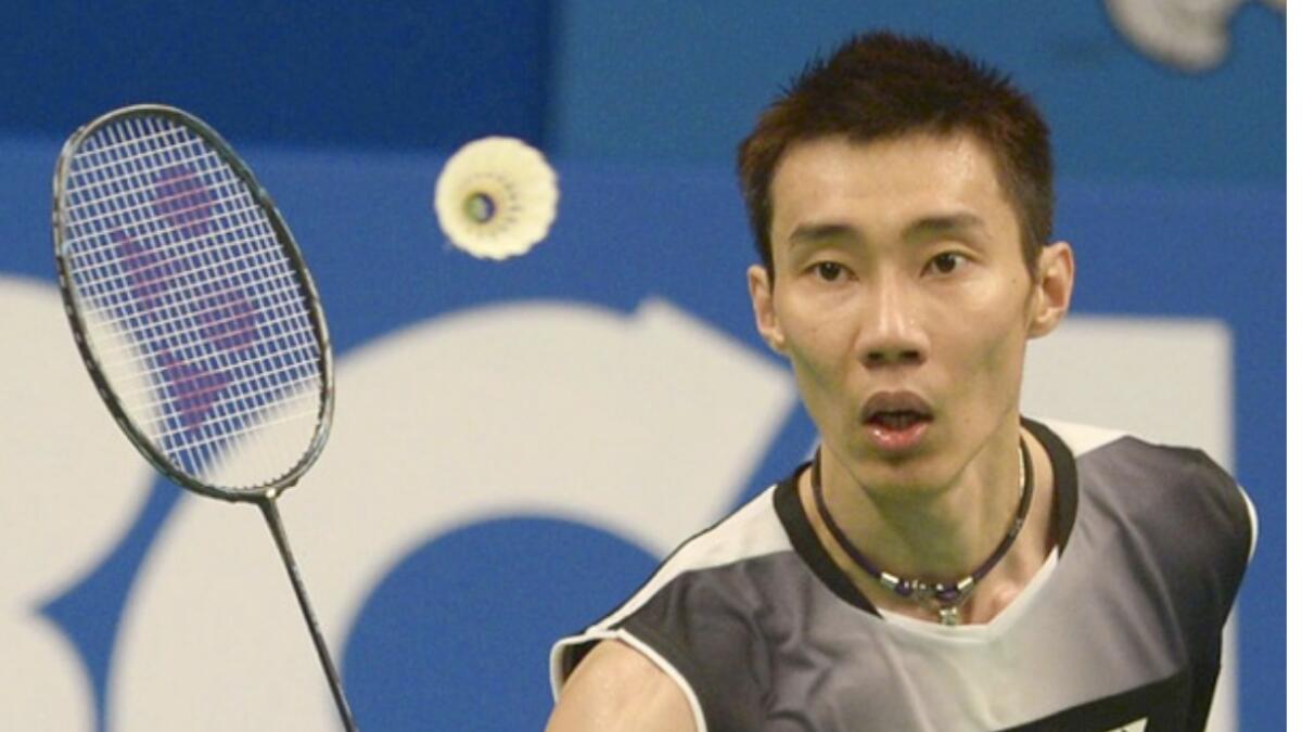 Badminton star diagnosed with cancer, in Taiwan for treatment