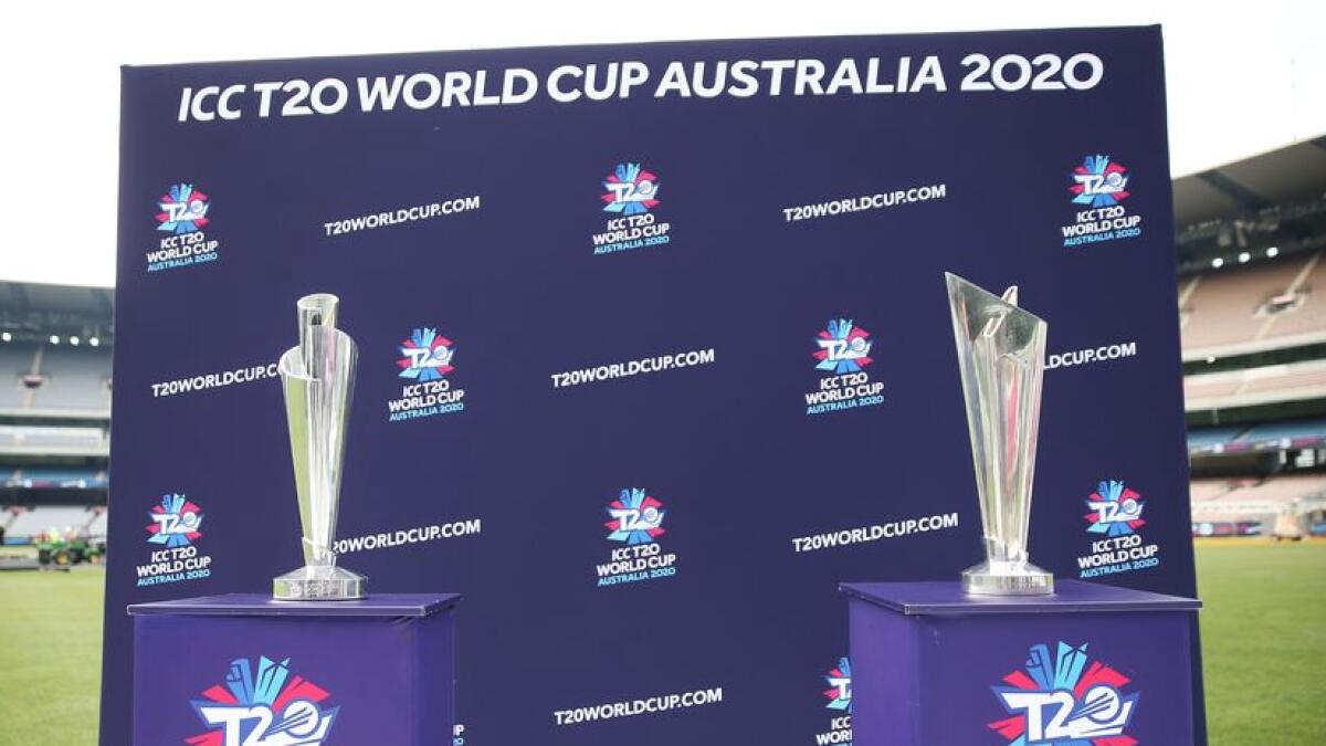 cricket world cup, covid-19, ICC, australisa