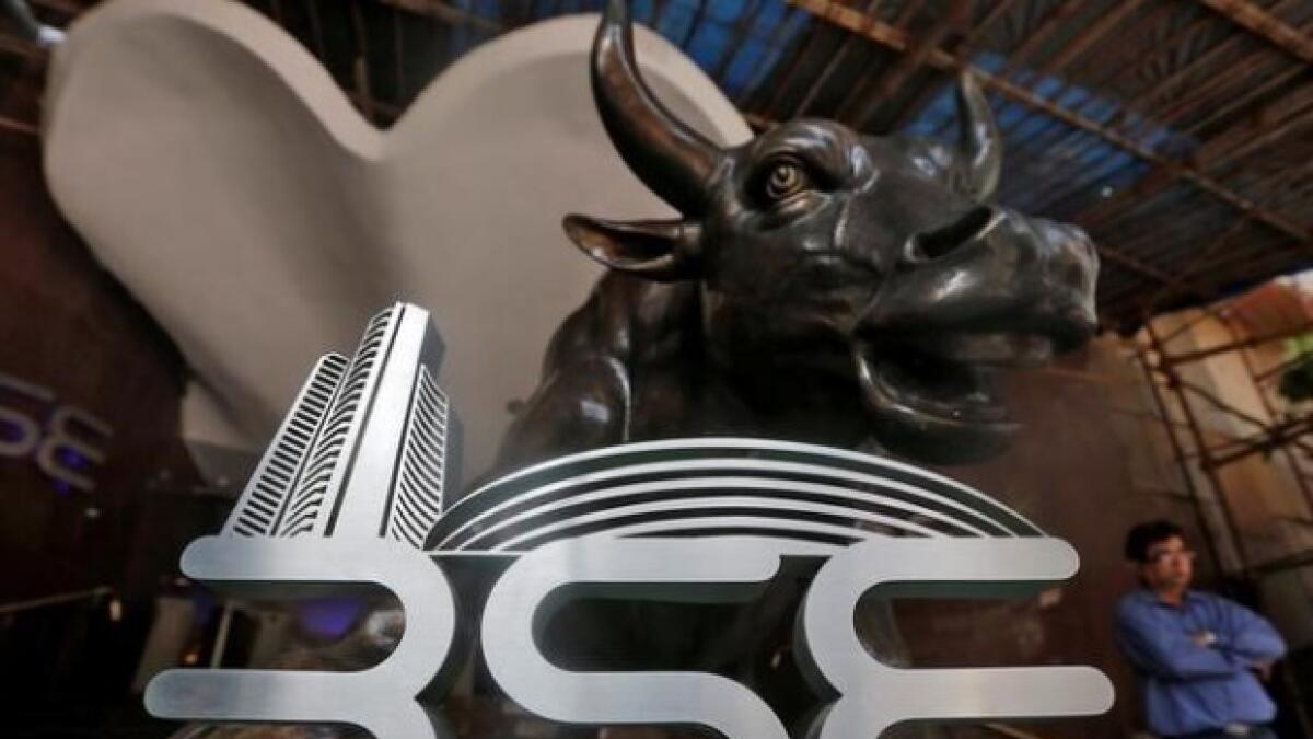 The NSE Nifty 50 index rose 1.25 per cent to 9,431 by 0516 GMT, while the S&amp;P BSE Sensex gained 1.18per cent to 31,973.- Reuters