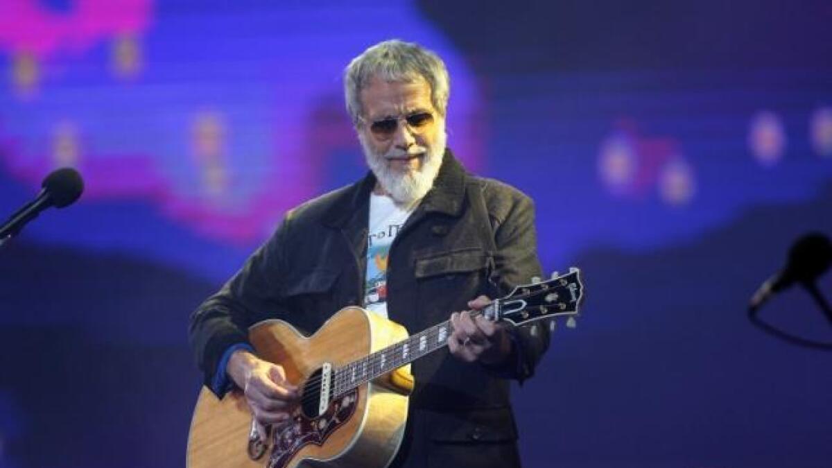 Dubai-based singer plans London concert to help child refugees