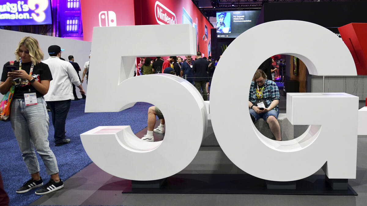 5G to create 1.9B subscriptions by 2024