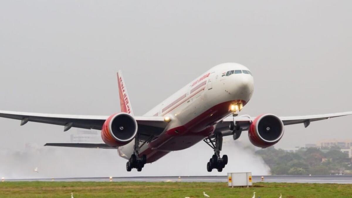 air india flights, uae, india, covid-19, repatriation