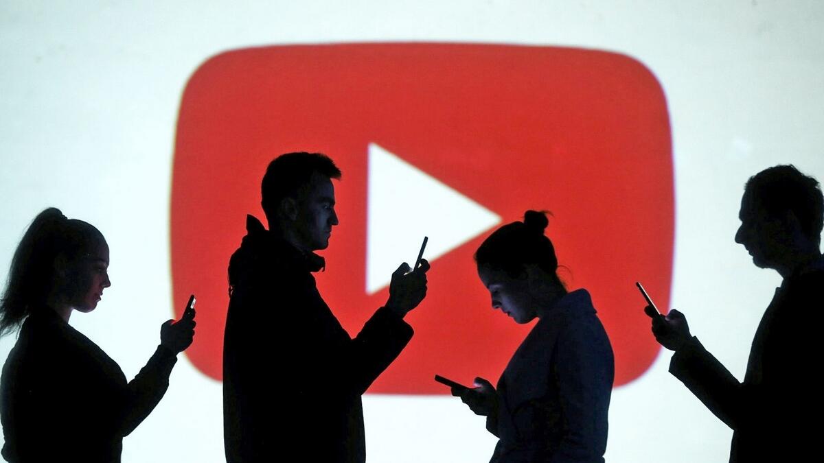 Did Pakistan cause YouTubes global outage?