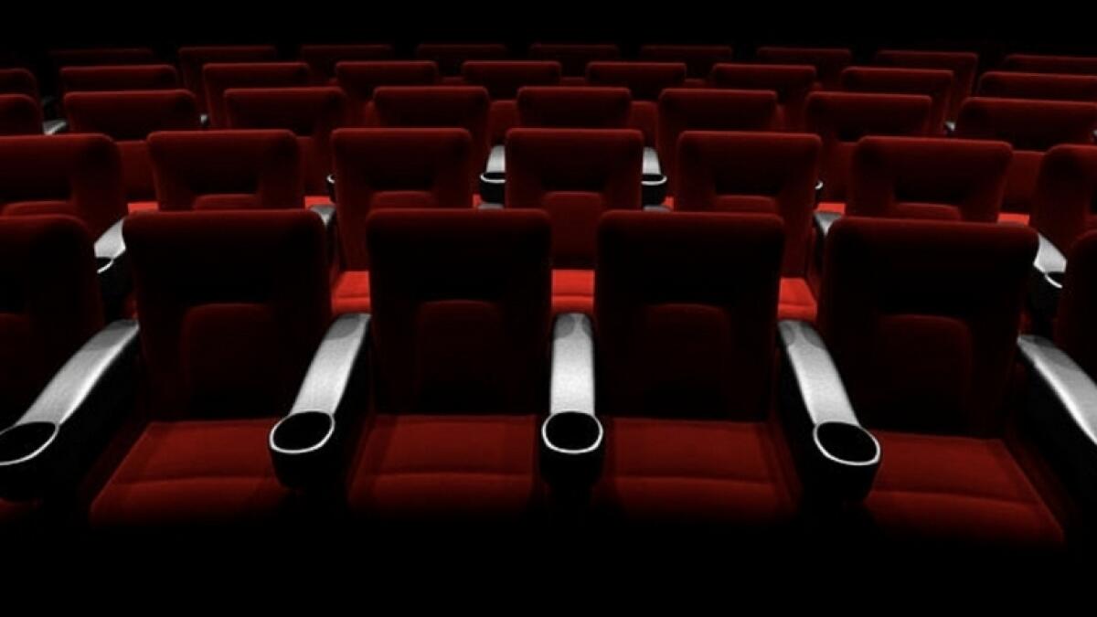 Two Dubai cinemas to stay open for 24 hours during Eid