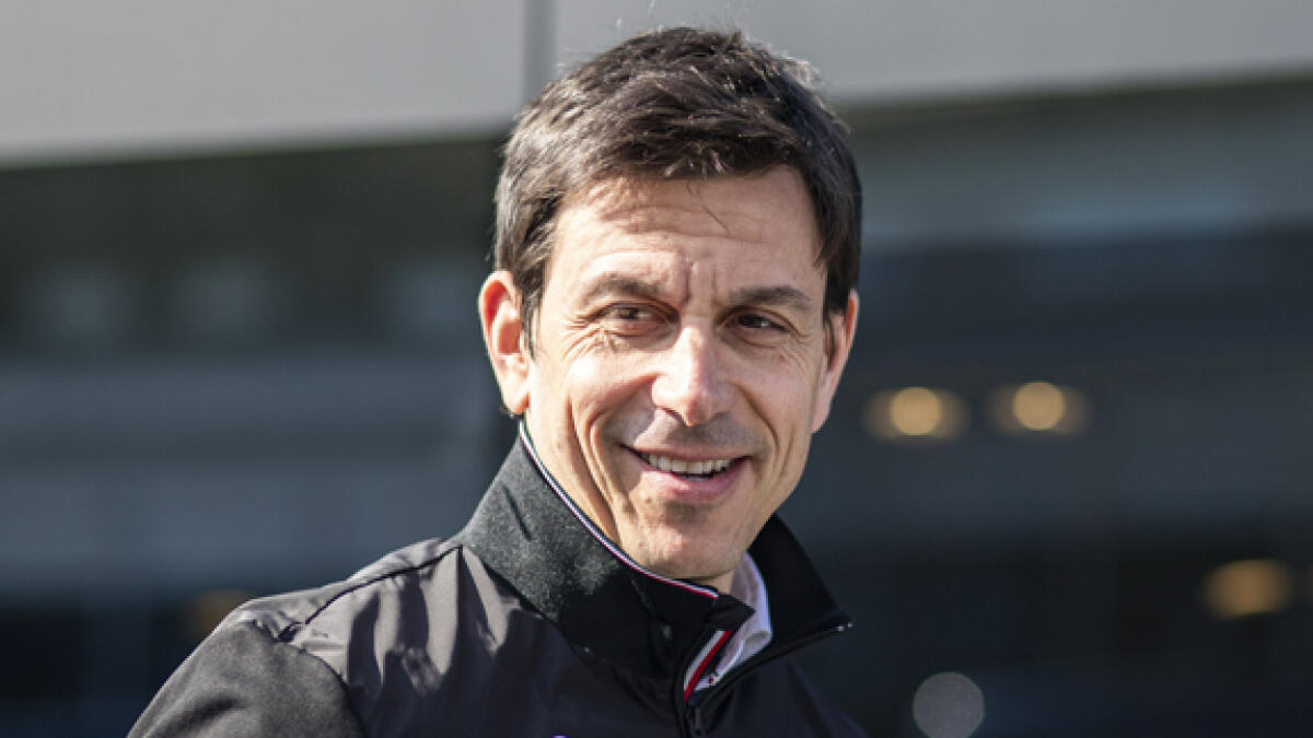 Mercedes team boss Toto Wolff was adamant that his team has not, in any way, raised suspicions with the performance of their car and power-unit.