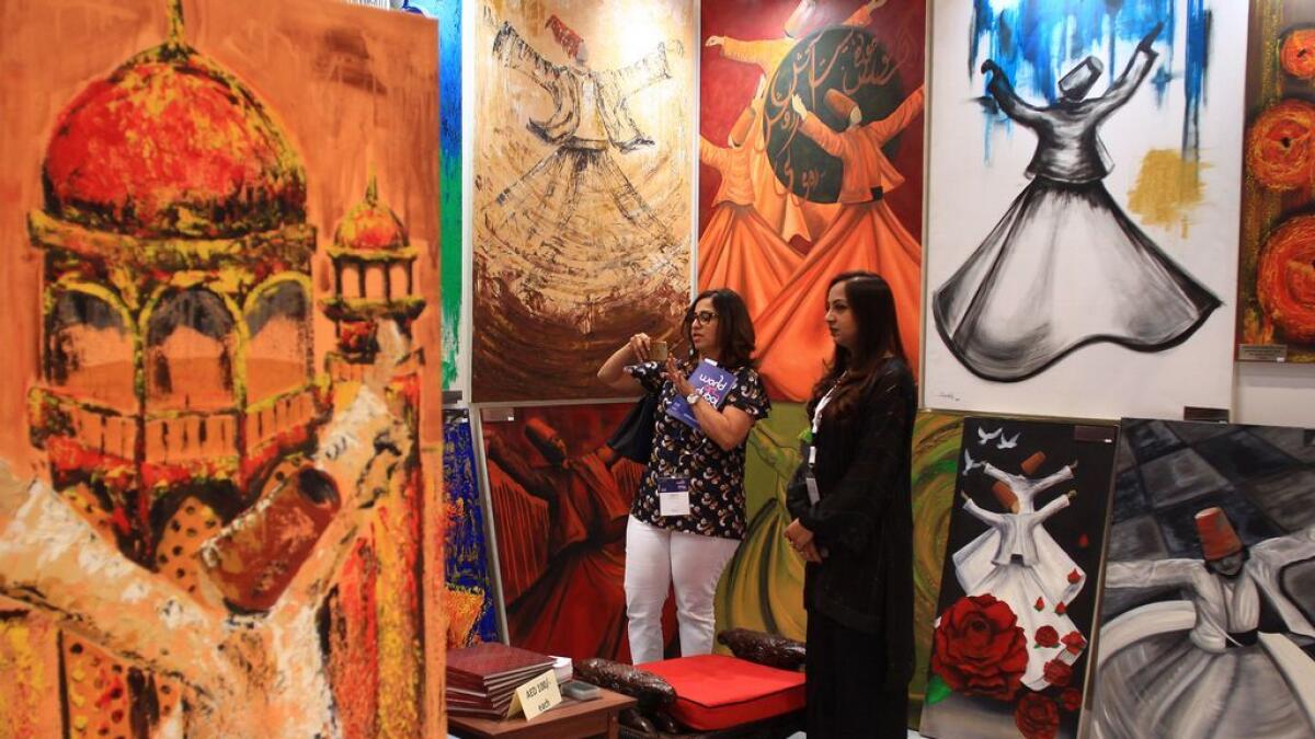 Take home affordable masterpieces in Dubai