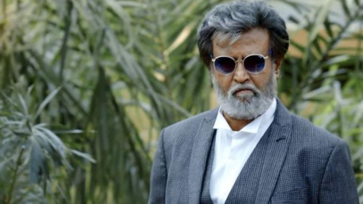 Kabali has not been leaked online, team rubbishes rumours