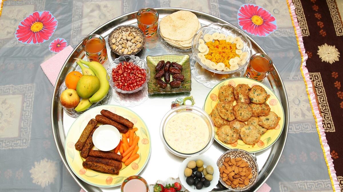 Foods that hold special significance in Islam