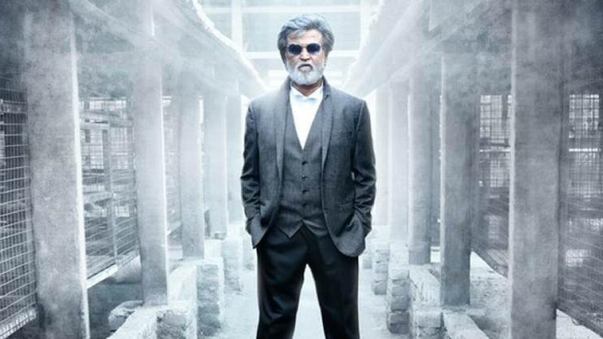 Rajinikanths Kabali tickets sold out in TWO HOURS