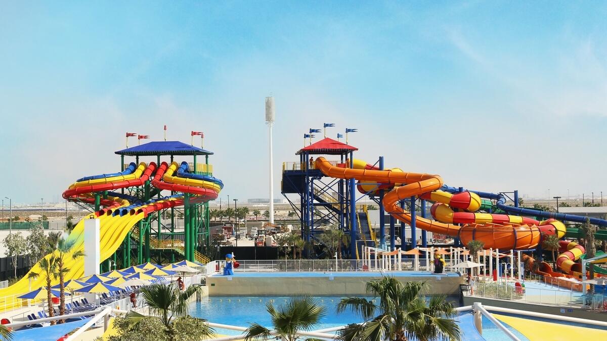 VAT on UAE theme parks: Tickets to get costlier