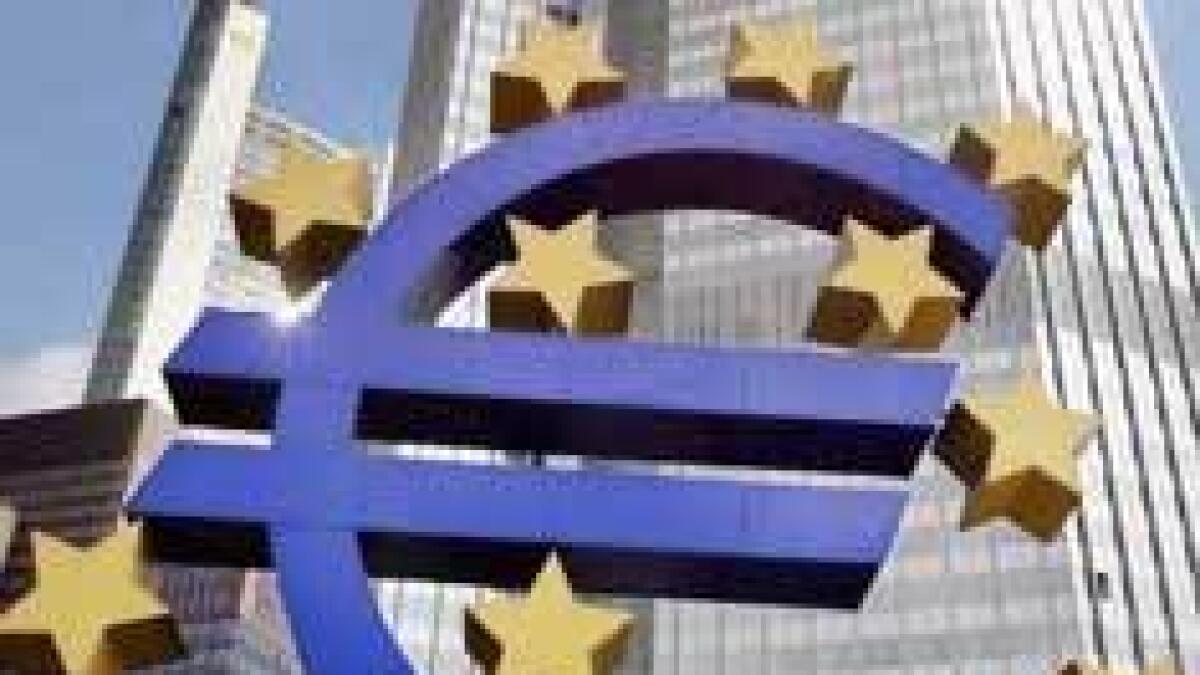 Eurozone unemployment hits record high