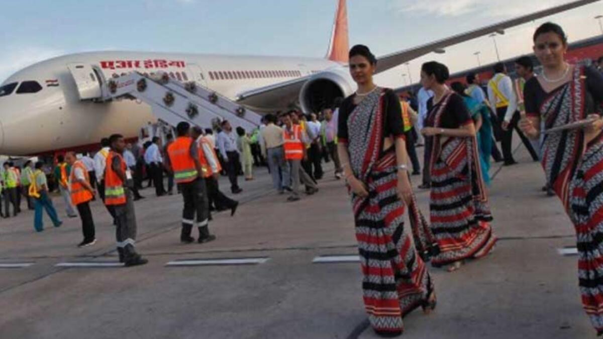 Air India, aviation scenario, covid impact 