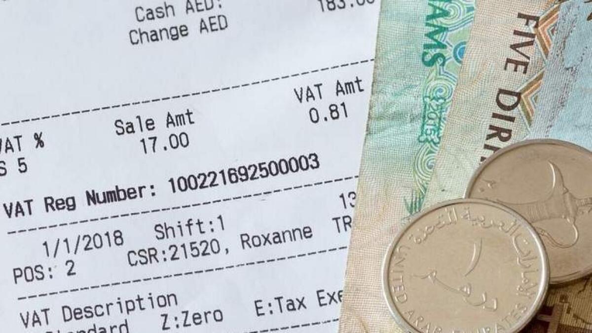 FTA announces VAT refund procedure for UAE nationals