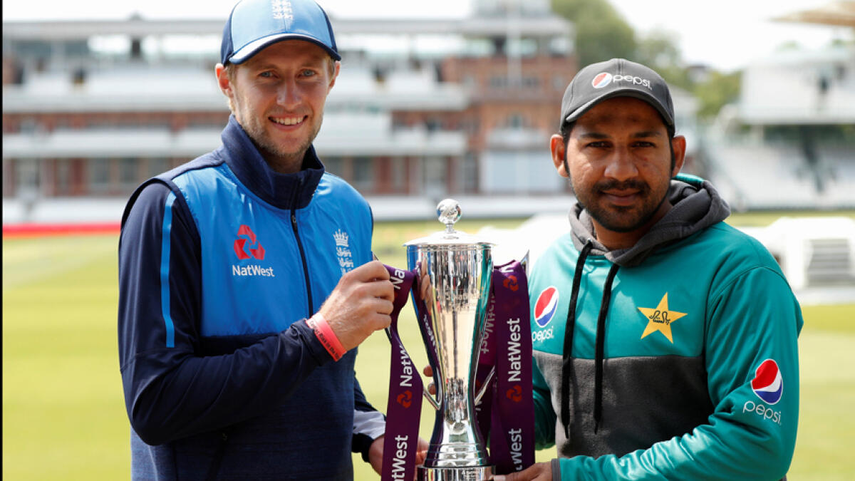 Fearless Pakistan ready to put England under pressure