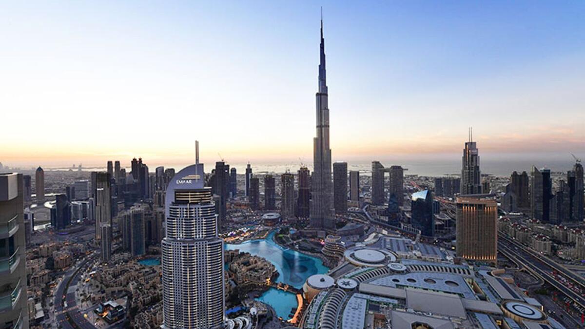 The UAE and most Saudi Arabia hospitality industries are expected to see a faster recovery in comparison to the other markets in the region. — AFP