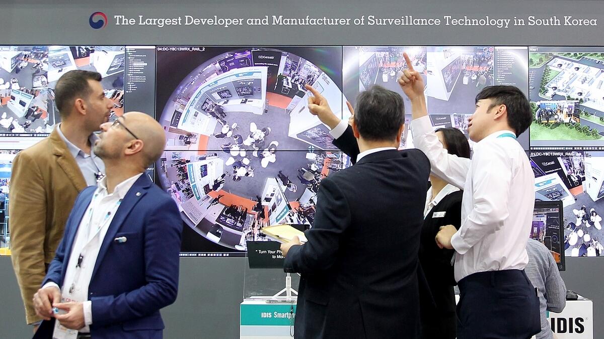 While the exhibition will be a window to disruptive technology shaping the international security sector, Intersec’s three-pronged conference series will bring together change-makers from more than 50 countries, including representatives from 35 governments, trade associations and non-profit organisations to shape the future landscape of the global industry.