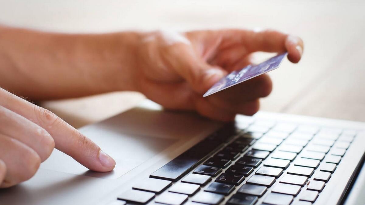 Now, pay fines online in Abu Dhabi 