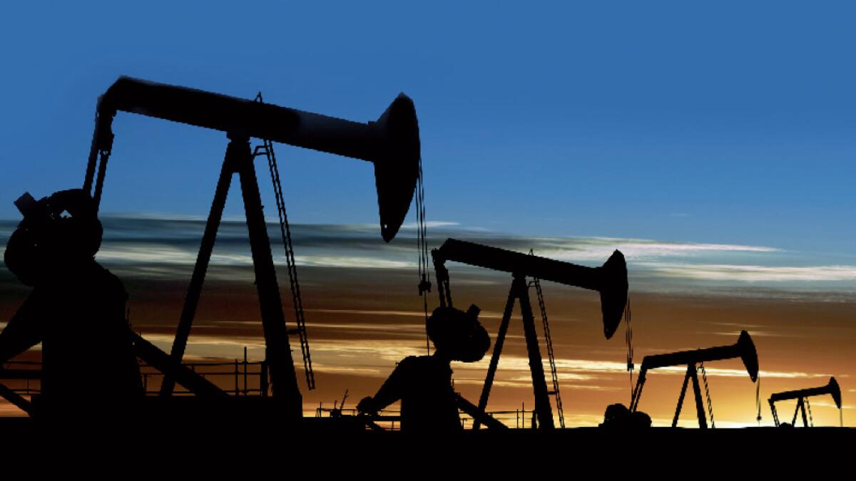 Oil tops $75 per barrel, highest since 2014