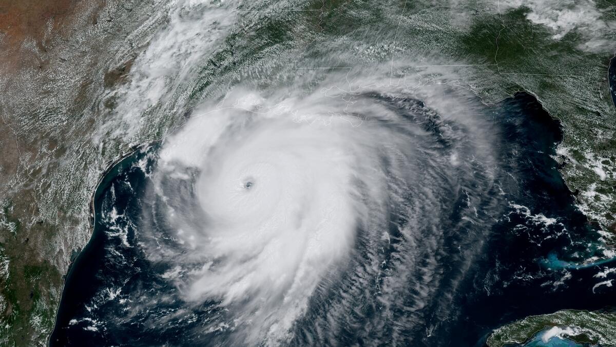 hurricane laura, us gulf coast, category 4 storm, unsurvivable 