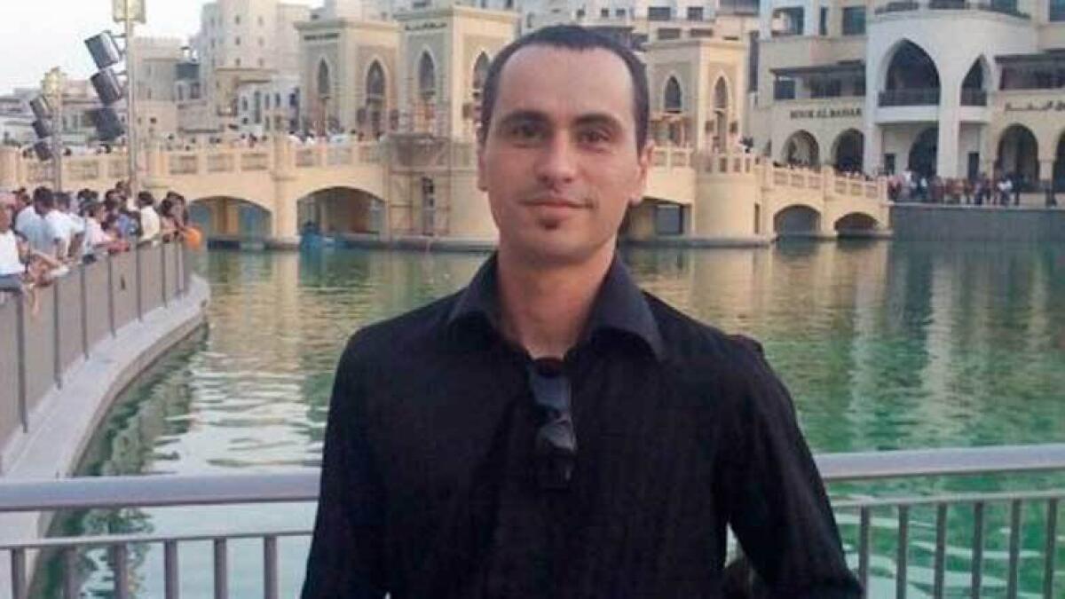 Expat held over illegal Dubai charity drive released on bail