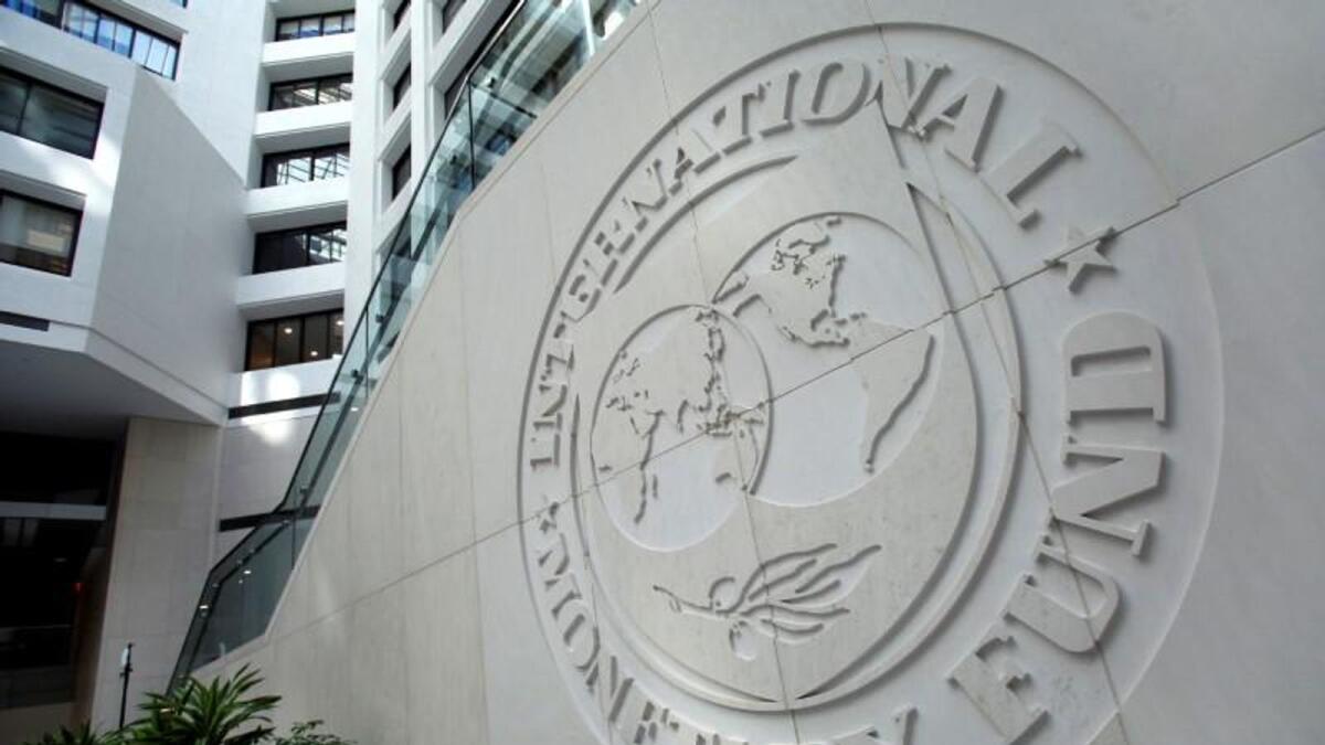 The government considers the credit line “precautionary” and has gradually reduced the amount since 2017, when it totaled nearly $90 billion, the IMF said. — Reuters file photo