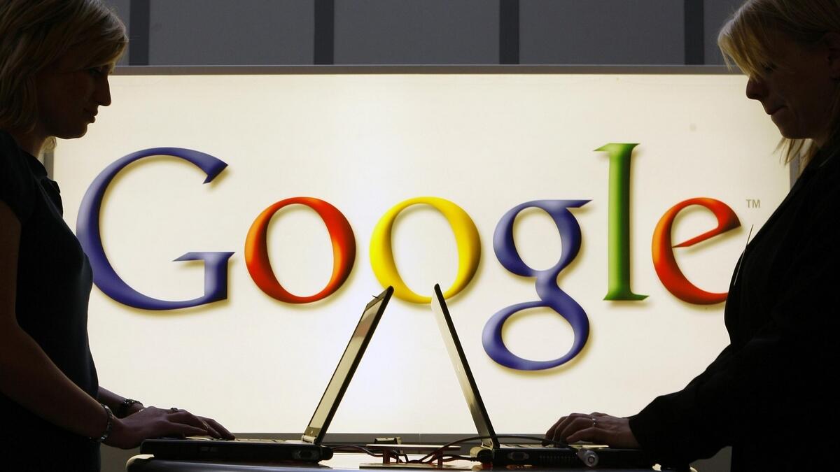 EU fines Google $1.7 billion for unfair online ad rules