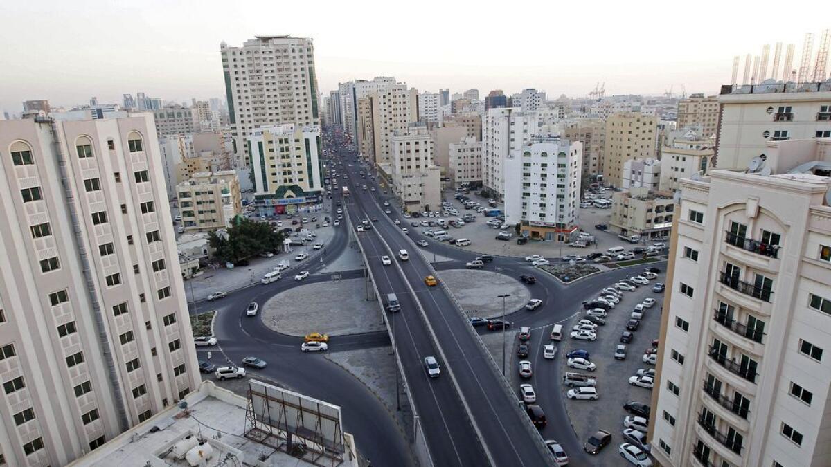Planning to move to Sharjah? Read this first